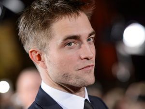 Supporting image for story: The Batman trailer unveils Robert Pattinson as a vengeful Bruce Wayne