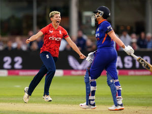 Supporting image for story: Issy Wong signs up for inaugural WPL