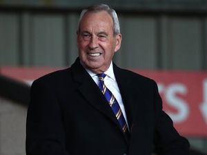 Supporting image for story: Roland Wycherley: Shrewsbury Town look to secure long-term future but no takeover imminent