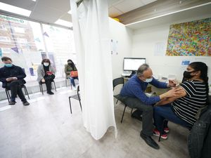 Supporting image for story: Latest Covid-19 case rates for UK local authority areas