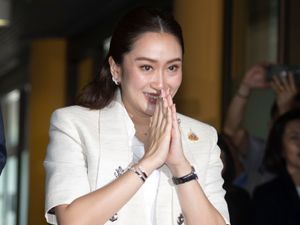 Supporting image for story: Thaksin’s daughter Paetongtarn Shinawatra elected as Thailand’s prime minister