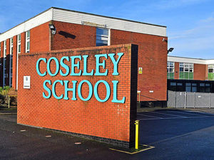 Supporting image for story: 'I'm gutted': Parents' anger at Coseley School closure