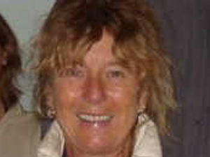 Supporting image for story: Jail term for holiday con