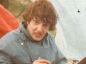 Supporting image for story: The 10 West Midlands missing people West Midlands Police is asking for help to find this Christmas, including one missing since the 1960s