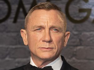 Supporting image for story: Daniel Craig says he hopes Benoit Blanc stays an enigma in Knives Out series