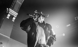 Chase Atlantic. Pictures by: Connor Walker