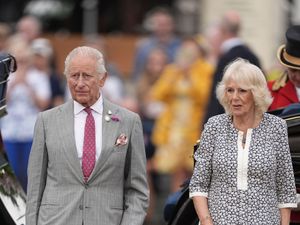 Supporting image for story: King to mark 80th anniversary of VJ Day with address to the nation