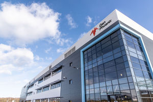 The company has advanced its waste management practices at its Peterborough sites, significantly reducing carbon footprint.