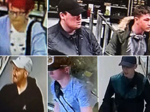 Supporting image for story: Police in CCTV appeal after latest Telford shoplifting incidents - including £600 B&Q theft
