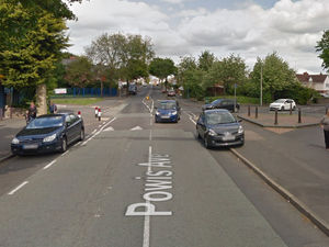 Supporting image for story: Buses diverted following Tipton crash