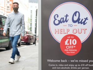 Supporting image for story: Expert urges against ‘flip-flopping’ between economy and epidemic