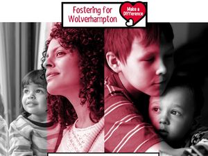 Supporting image for story: Find the best in you, foster for your council