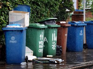 Supporting image for story: Recycling rate for plastics made by UK producers more than doubled in decade