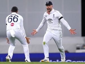 Supporting image for story: England toil despite Will Jacks’ moment of magic in second Ashes Test