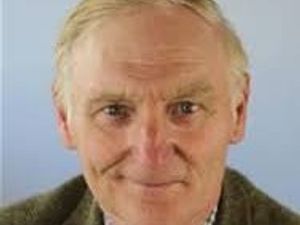 Supporting image for story: Councillor disappointed to lose health and care chair