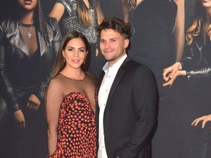 Supporting image for story: US reality TV stars Tom Schwartz and Katie Maloney announce separation