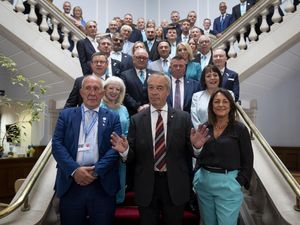 Supporting image for story: Ex-Reform UK councillor says party shows lack of ‘human decency’