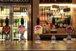 A range of fine ciders from across the country are set to be on offer at the festival