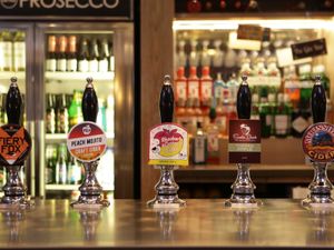 Supporting image for story: Wetherspoons pubs to sell 15 ciders for £2.99 during a summer festival in the West Midlands, Staffordshire and Shropshire - here's when and where you can try the drinks