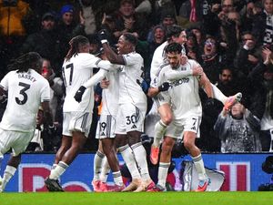 Supporting image for story: Sunderland brought back to earth as Raul Jimenez hits late winner for Fulham