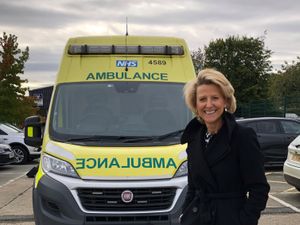 Supporting image for story: Defibrillators will be fitting legacy for Shropshire man