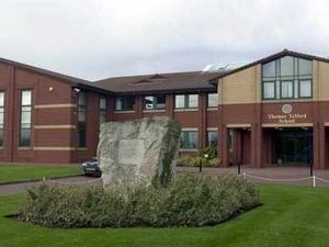 Supporting image for story: Thomas Telford School head defends snow day closure decision