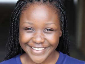 Supporting image for story: Cast announced for The Color Purple in Birmingham