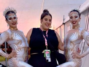 Supporting image for story: BOA unveils one-year professional diploma for stage and screen