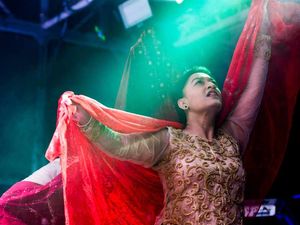 Supporting image for story: Gallery: 5,000 turn out for Diwali festival at Phoenix Park