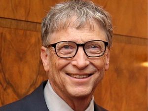 Supporting image for story: Bill Gates ‘declined offer to be White House science adviser’
