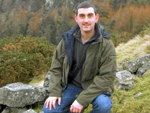 Supporting image for story: School memorial service for popular Shropshire teacher