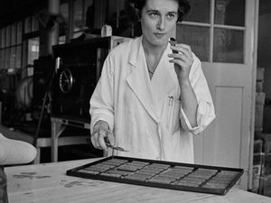 Supporting image for story: 7 lost biscuits once loved by many but now discontinued or hard to find in shops today