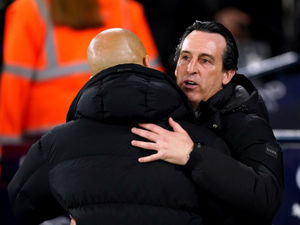 Supporting image for story: Unai Emery set to give Aston Villa's players a video nasty