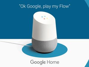 Supporting image for story: You can now access Deezer on Google Home