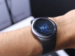 Supporting image for story: Are fitness wearables fit for purpose?