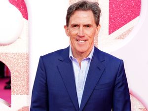 Supporting image for story: Rob Brydon on Gavin And Stacey’s return: As far as I’m aware it’s a rumour