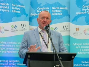 Supporting image for story: FE and HE partnership aims to strengthen education and skills development