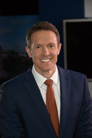 Steve Clamp