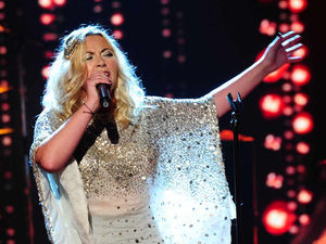 Supporting image for story: Tickets to see Charlotte Church in Wolverhampton now on sale