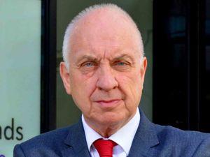 Supporting image for story: PCC urges MPs to back stronger powers to tackle unauthorised traveller sites