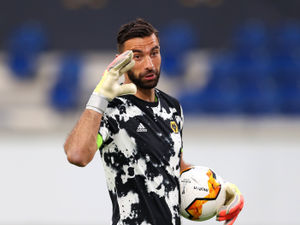 Supporting image for story: International call-ups give Wolves boss Nuno a headache