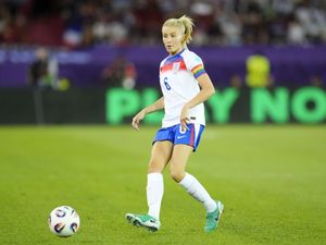 Supporting image for story: Leah Williamson wary of Sweden threat ahead of England’s Euro 2025 quarter-final