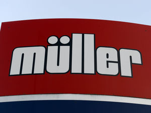 Supporting image for story: Market Drayton-based Muller announces new support for dairy farmers