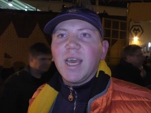 Supporting image for story: 'FA Cup replays need scrapping!' Wolves fans call on change after Manchester United bore draw - WATCH 