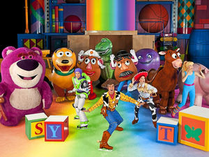 Supporting image for story: Disney On Ice, Insomnia62, Pantomania and more: What's on this weekend in the Midlands and Shropshire