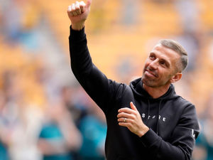 Supporting image for story: Jeff Shi column on Gary O'Neil's Wolves performance