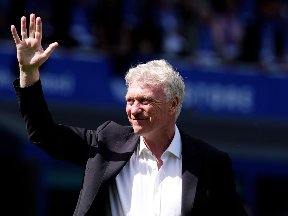 Emotional Goodison send-off gives Everton hope of bright future – David Moyes