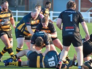 Supporting image for story: DK’s struggles continue as they suffer late heartbreak