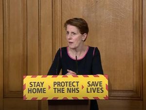 Supporting image for story: Plea to follow coronavirus rules amid concern over ‘dangerous wave’ overseas