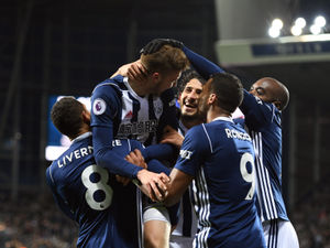 Supporting image for story: West Brom 2 Newcastle 2 - Report and pictures